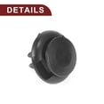 thumbnail image 4 of Unique Bargains Car Front Fender Skirt Clip for Honda Civic 2013-2021 for Honda Fit 2015-2021 Durable Black 100 Pcs, 4 of 6