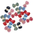 thumbnail image 1 of Couvre-Chef pour Animaux en Polyester, 20 Pcs Nœud Papillon en Polyester Fabriqué avec Soin, 1 of 14