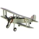 thumbnail image 1 of Maqueta de avión Ares Games Burges Gloster Sea Gladiator 1/200, 1 of 1
