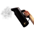 thumbnail image 2 of Vaporizador de viaje portátil Jiffy 0601 Black ESTEAM, 2 of 5