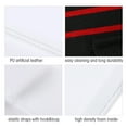 thumbnail image 3 of Protector De Inglés Para Mujer, Suspensorio Para Karate Y Boxeo, Absorción De Impactos, Cobertura óptima, Fácil De Quitar, Recomendado Para Taekwondo, Sanda, 3 of 7