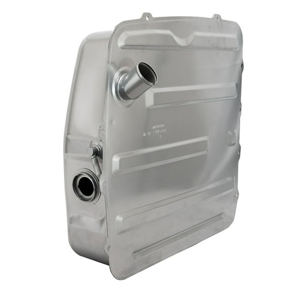 For MG MGB 1965-1976 Fuel Tank - BuyAutoParts
