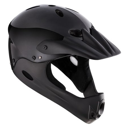 mongoose full face helmet