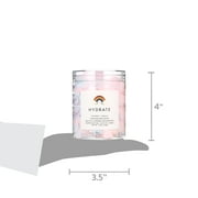 Rainbow Beauty Hydrate Moisturizing Body Butter 5oz