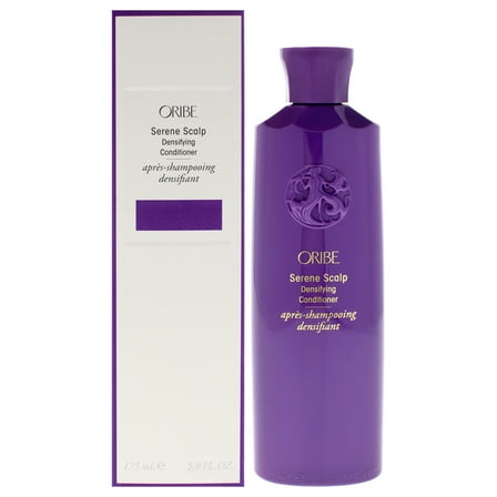 Serene Scalp Densifying Conditioner by Oribe for Unisex - 5.9 oz Conditioner