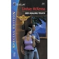 thumbnail image 1 of Pre-Owned Her Healing Touch (Morgan's Mercenaries: Destiny's Women) (Unknown) 037324519X 9780373245192, 1 of 1