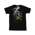 thumbnail image 1 of DC Comics Mens Wonder Woman Bombshell Cover T-Shirt, 1 of 4