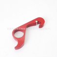thumbnail image 1 of Jar Opener Ergonomic Metal CAN Manual Lids Remover para Senior Y Artritis () Rojo, 1 of 3