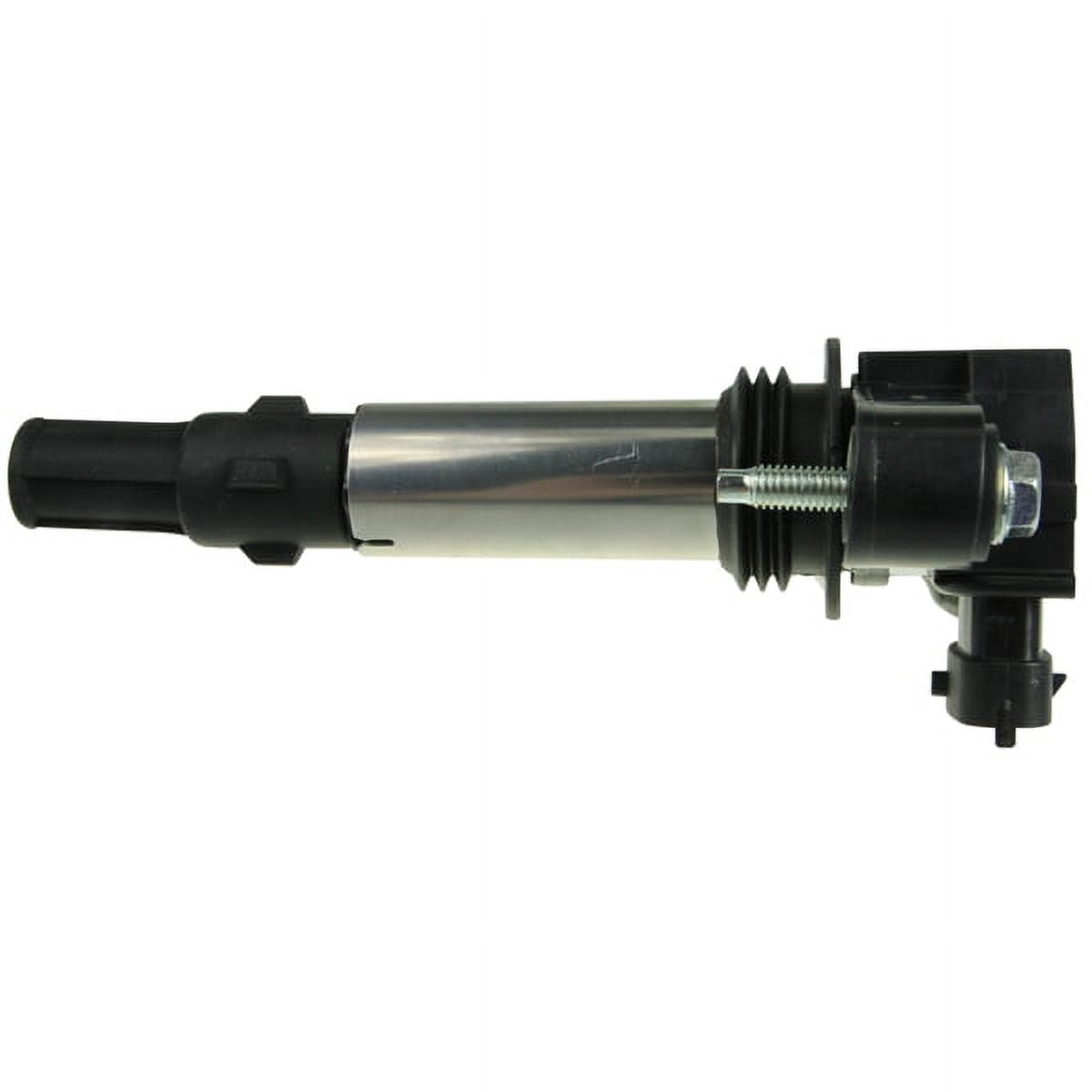WVE 5C1551 Ignition Coil