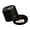 Black, variant on YIFAEUX 1 Set Dice Cup with Base 5 Dot Dice Heavy Duty Manual Shaker Cup Adults Family Night Bar Party Gambling Drinking Board Game Casino Equipment