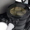 thumbnail image 2 of XtremepowerUS 1.5HP Aboveground Pool Pump with 4500GPH Sand Filter System, 115V/60Hz, 2 of 7