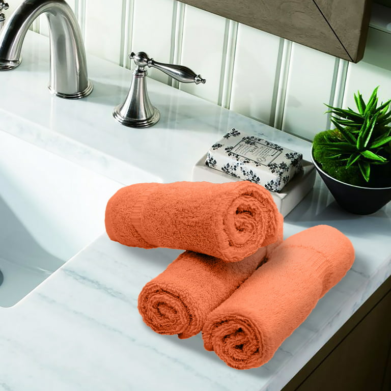 Turkish Cotton Spa Bath Towel