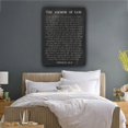 thumbnail image 2 of The Armor of God Ephesians 6 10–18 Wall Art Bible Verse Poster Nature Artwork for Bathroom Print Canvas Oil Painting Decoration Giclee Painting, 2 of 6
