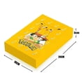 thumbnail image 1 of Pokemons-Juego de 24 piezas de Navidad, caja ciega, juguetes de cuenta regresiva de Adviento para Halloween, regalo coleccionable para niños, 2025, 1 of 2