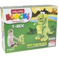 thumbnail image 3 of Velcro(R) Blocks(TM) Construction Set-T-Rex, 3 of 4
