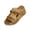 Brown_021, variant on Women Wedge Sandals 2026 Cork Footbed Sandals Open Toe Buckle Band Platform Wedges Casual Comfortable Summer Dressy Shoes Green 8（EU-40）