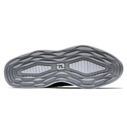 FootJoy Men's Prolite Previous Season Style Golf Shoe, Black/Grey/White, 8.5 Wide