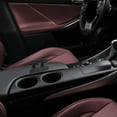 thumbnail image 1 of SHOWERORO Latch De Seguridad Para Caja De Apoyabrazos Vehicular En Material ABS Negro, 1 of 6