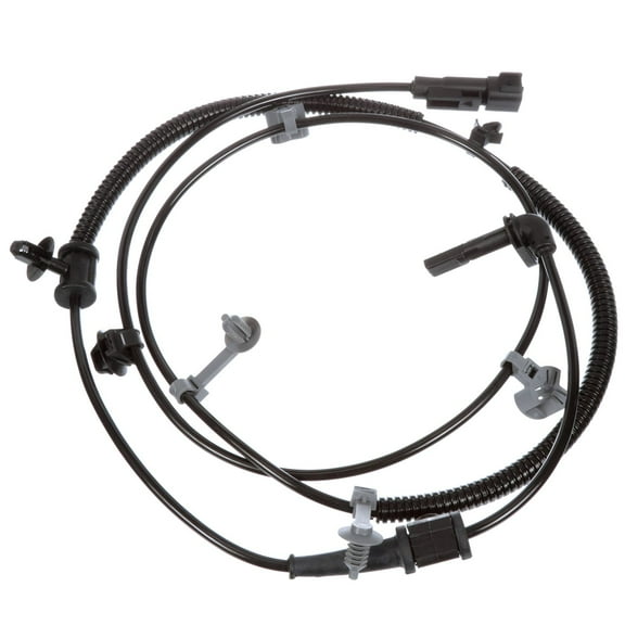 Delphi Abs Wheel Speed Sensor P/N:Ss20359 Fits select: 2013-2015 CHEVROLET MALIBU, 2014 CHEVROLET IMPALA