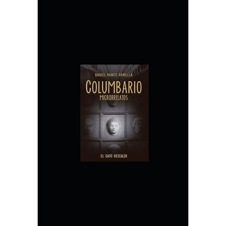 Columbario: Microrrelatos (Paperback)