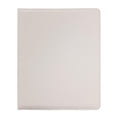 thumbnail image 2 of A5 Binder Card Collector Card Binder Sleeves for Card Baseball Football Card Pink, 2 of 8