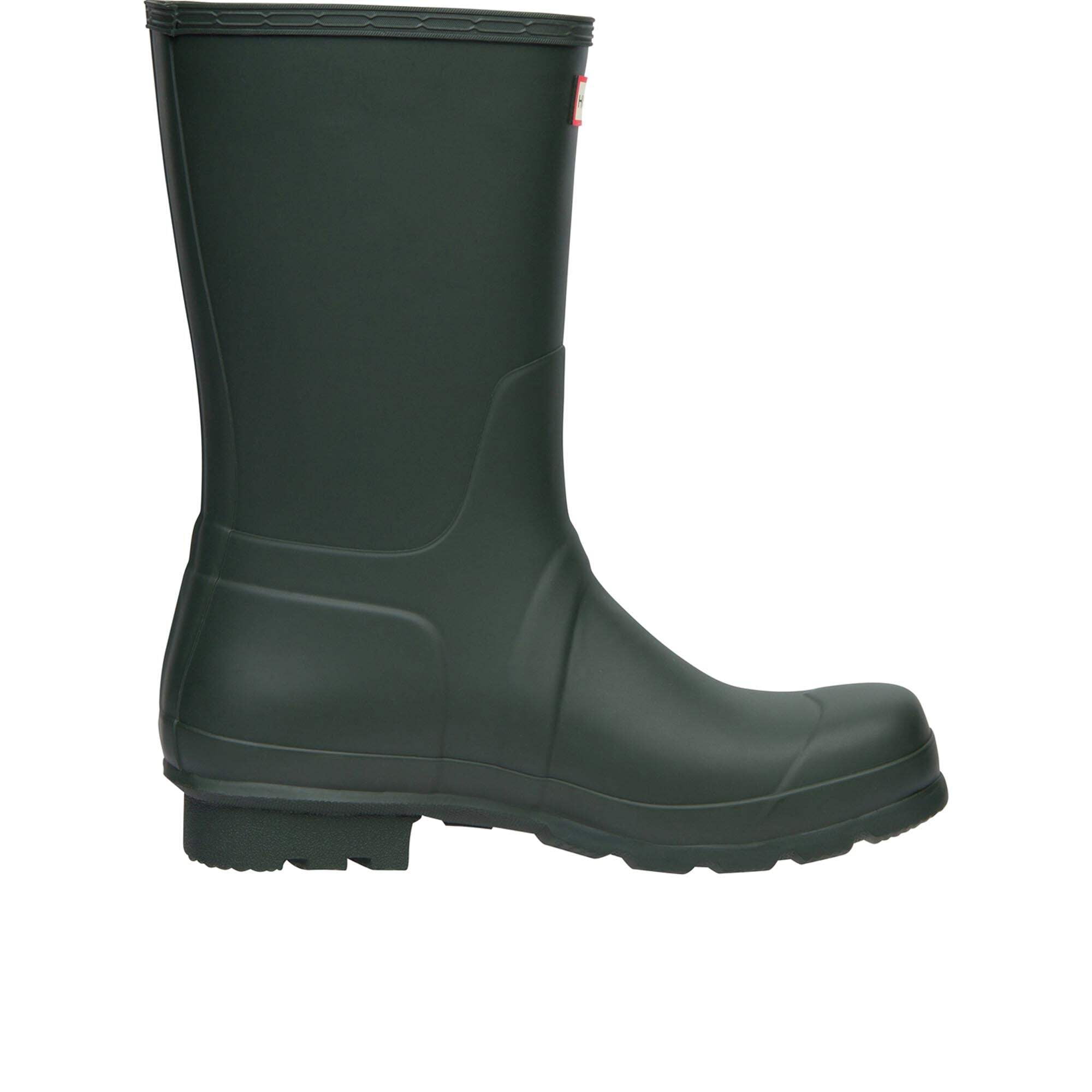 JETMORE – HYER Boots