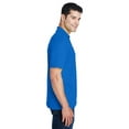 thumbnail image 3 of CORE365 88181 Men's Origin Performance Piqué Polo-True Royal-XL, 3 of 3
