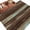 Green, variant on Brown Teal Wooden Area Rugs 8'x10', Washable Small Throw Rugs for Living Room Patio, Vintage Farmhouse Retro Art Indoor Outdoor Rug Non-Slip Low Pile Carpet Runner Reversible Floor Mats