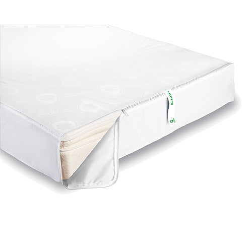 MicronOne BeneSleep Asthma and Allergy Mattress Encasement