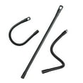 thumbnail image 3 of MYG Microphone Bracket Connecting Hose Stand Extension Tube Pipe Live streaming tool, 3 of 8