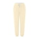 thumbnail image 3 of WILLBEST Pantalones Casuales para Mujer: Modernos Pantalones Deportivos con Cordón Ajustable, de Color Liso y con Pies Fruncidos, para Mayor Comodidad y Versatilidad. Extra Grande, 3 of 3