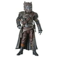 thumbnail image 4 of Star Wars The Black Series Pirate Captain Brutus (Port Borgo), Star Wars: Skeleton Crew Action Figure (6”), 4 of 6