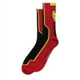 thumbnail image 3 of Iron Man Chaussettes Athlétiques Deux Tons, 3 of 3