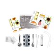 thumbnail image 4 of Molecule-R - Kit de Démarrage Gastronomie Moléculaire + Livre de Recettes Gratuit - Kit de Sphérification - CUISINE R-Évolution, 4 of 4