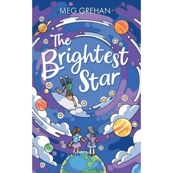 The Brightest Star, (Hardcover)