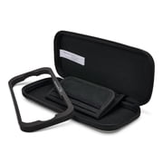 PowerA Slim Case for Nintendo Switch - OLED Model, Nintendo Switch or Nintendo Switch Lite - Grey