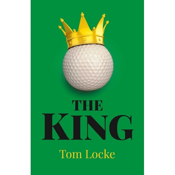 The King, (Paperback)