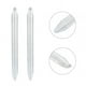 thumbnail image 3 of 2pcs Professional Motorcycle Iron Car Tire Repair Tool Crowbar Repairing Tool Set, 3 of 5