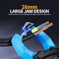 thumbnail image 4 of -40 Digital Clamp Meter Multimeter Smart Digital High-Precision Plievant Current Meter Electric Universal Meter, 4 of 5