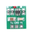 thumbnail image 1 of Convertisseur Boost, Module Boost Ultra Petit Usage Grand Fiable, pour Moteurs à Multimètre, 1 of 8