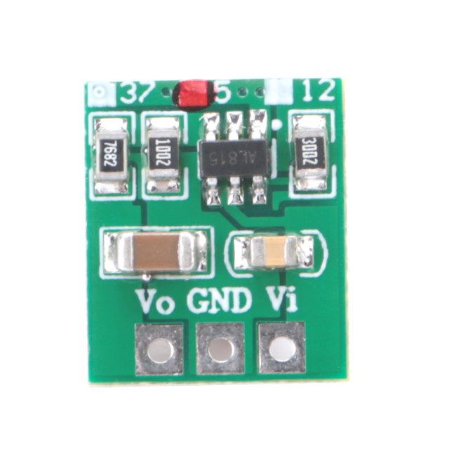 Convertisseur Boost, Module Boost Ultra Petit Usage Grand Fiable, pour Moteurs à Multimètre
