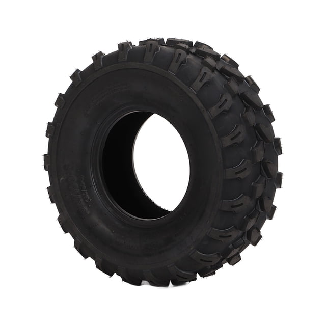 Neumático sin cámara de 19x7-8 pulgadas ANGGREK para ATV de 24 PSI