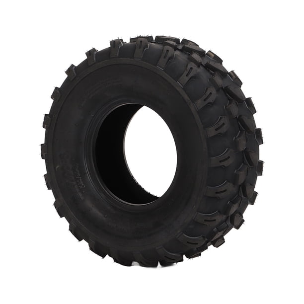 Neumático Para Moto De Cross, Neumático Sin Cámara De 19x7-8 Pulgadas, Resistente A Pinchazos, Agarre Para Cortacésped UTV Go Kart De 125 150 200 250 Cc