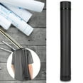 thumbnail image 3 of Drawing Plans Storage,Drawing Storage Tube Extendable Extendable Storage Tube Drafting Tube Sleek Aesthetic, 3 of 9