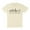 Natural, variant on Skyline Cuba Shirt Unisex Large White