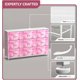 thumbnail image 4 of Songqin Kids Dresser with 9 Drawers - Storage Unit Organizer Chest for Clothes - Bedroom, Kids Room, Nursery, & Closet, 4 of 12