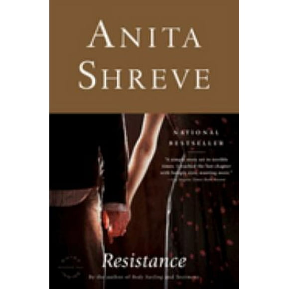 Resistance : A Novel 9780316789844 Used / Pre-owned