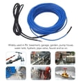 thumbnail image 3 of Heating Cable 300W Freeze Proofing Pipeline Heat Tape for Winter Garden RVs, 3 of 7