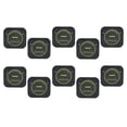 thumbnail image 2 of Dewin SU-669-S Queue Calling Pagers 10 pcs Pack Receiver Restaurant Use, 2 of 8