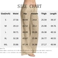 thumbnail image 3 of Lumtrix Capris Pants For Women Spring Summer Dressy Casual Loose Drawstring Elastic High Waist Lounge Cropped Trousers Navy S, 3 of 6